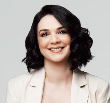 Aline Nascimento | Médica Oftalmologista